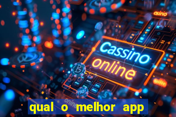 qual o melhor app para analisar jogos de futebol